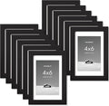 4x6 inch Picture Frame, 4x6 Photo Frames by Venusmiles