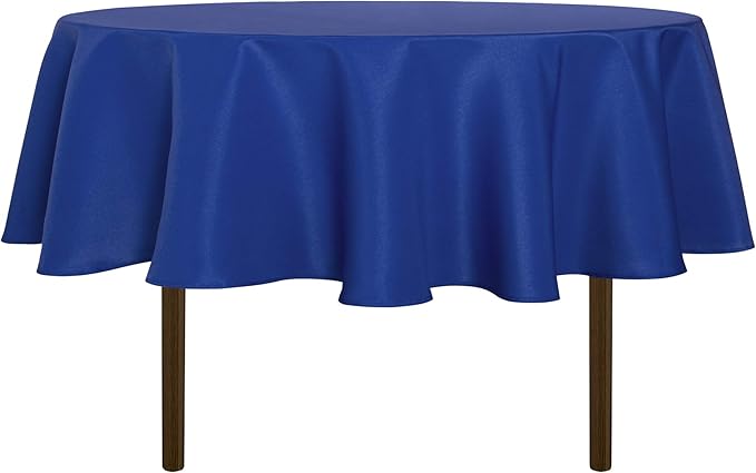 sancua Round Tablecloth by sancua