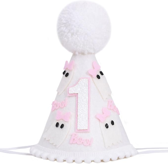 WAOUH Half Birthday Hat by WAOUH