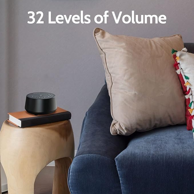 Color Noise Sound Machines - Image 6