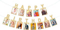 Birthday Photo Banner, Suitable by AVlovasd