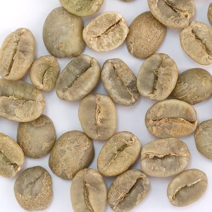 Coffee Bean Direct Unroasted Guatemalan, 5 Pound - Image 2