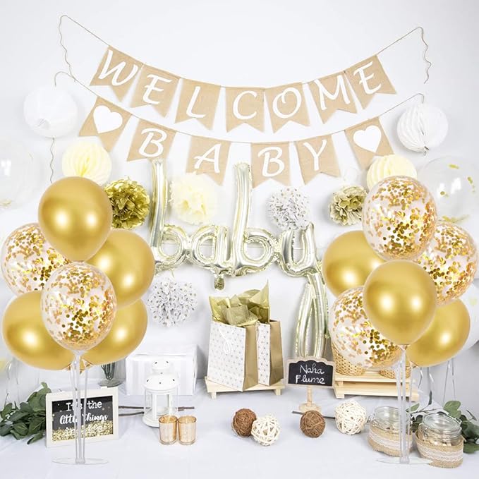 TONIFUL Inflatable Toys 6 Balloon Centerpieces - Image 4