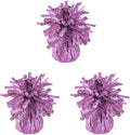 PMU 3 Pcs Kisses Balloon Weights by PMU
