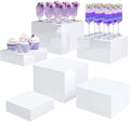 Buffet Risers, Food Display Risers by PITBVO