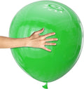 KAWKALSH 32 Pack 18 Inch Green Latex Balloons by %E7%AB%8B%E5%8D%B3%E8%B4%AD%E4%B9%B0