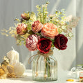 LESING Fake Artificial Flowers by LESING