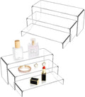 Acrylic Display Risers by Jolboldy