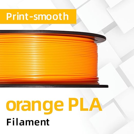 GIANTARM 3D Printer Filament, 1Kg Spool, 1.75mm Dimension Accuracy +/- 0.03mm - Image 2