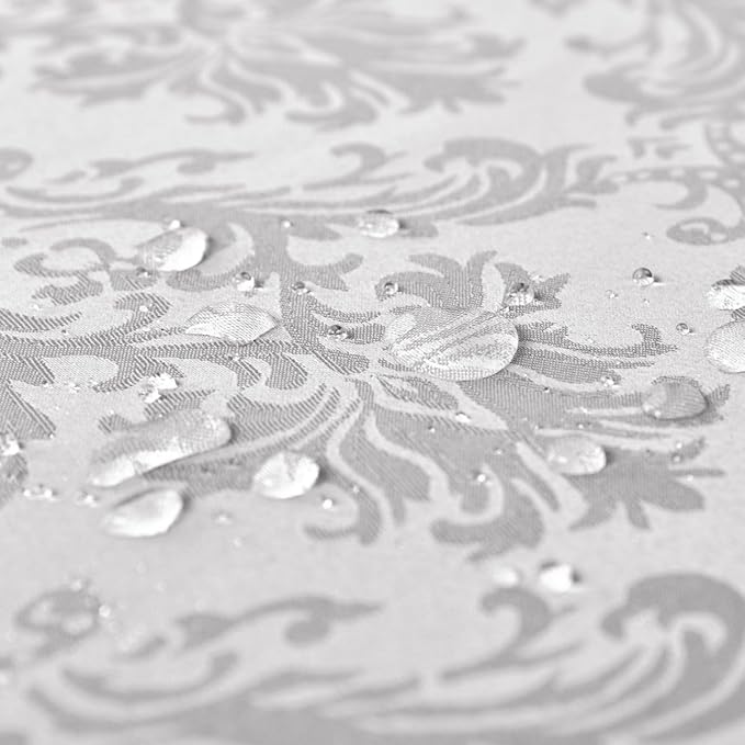 SASTYBALE Rectangle Tablecloth - Image 5