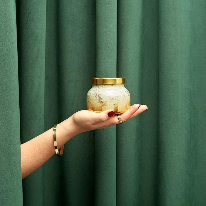 Capri Blue Glimmer Jar Candles - Image 3