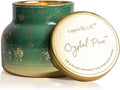 Capri Blue Glimmer Jar Candles by CapriBlue
