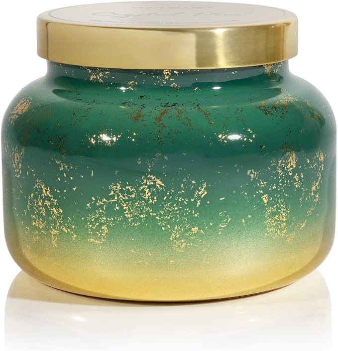 Capri Blue Glimmer Jar Candles - Image 2