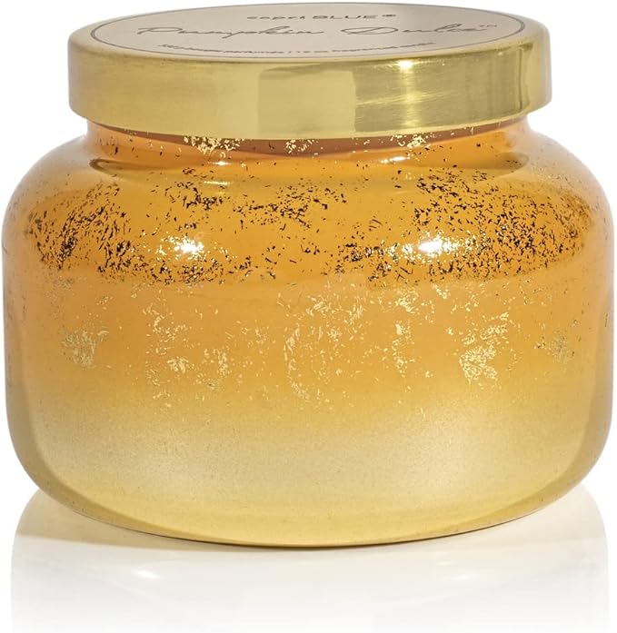 Capri Blue Glimmer Jar Candles - Image 2