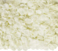 Ouddy Decor 3000 Pcs Rose Petals Artificial Flowers by OuddyDecor