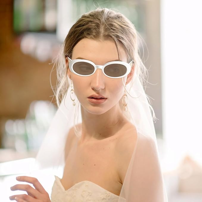 Bride to be Sunglasses, Bridal Shower Accessory, Cute Glasses - Image 7