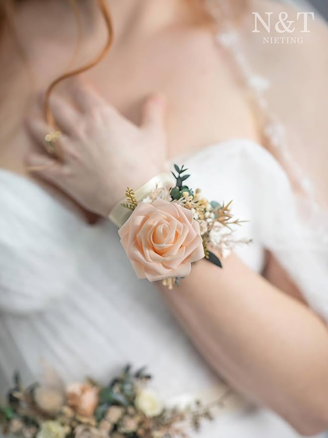 N&T NIETING Artificial Flowers - Image 8