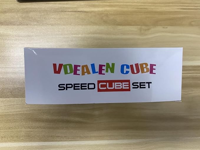 Vdealen 48 Pack Mini Cube Puzzle Party Favors - Image 11