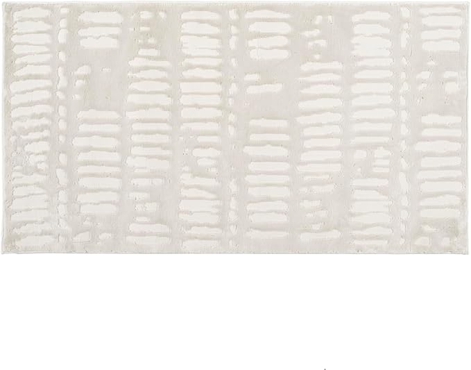 Revival Rugs Shell 2'7"x4'11" Machine Washable Area Rug - Image 4