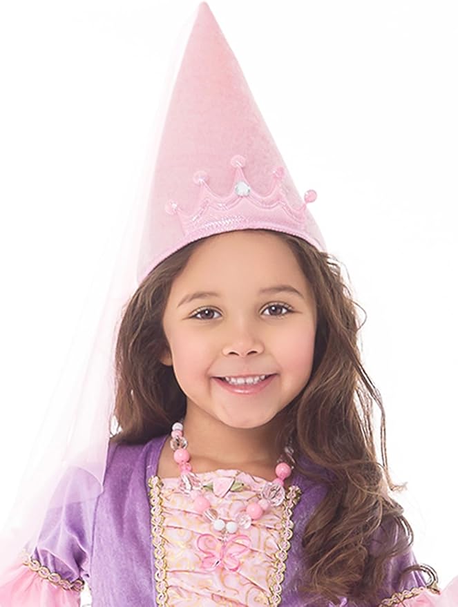 Little Adventures Princess Cone Hats - Image 2