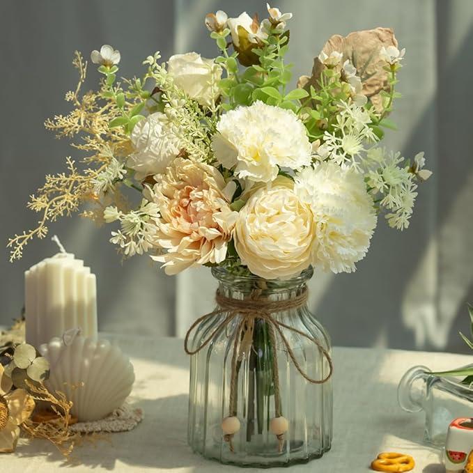 LESING Fake Artificial Flowers by LESING