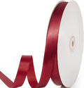 5/8" x 100 Yards Satin Ribbon by Quhora