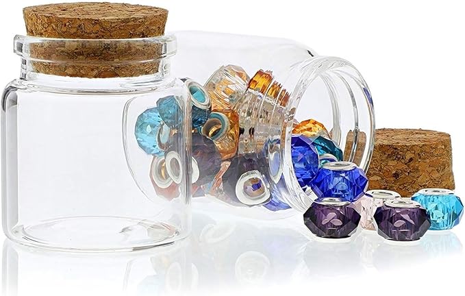 Bright Creations Spell Jars - 50ml - Image 8