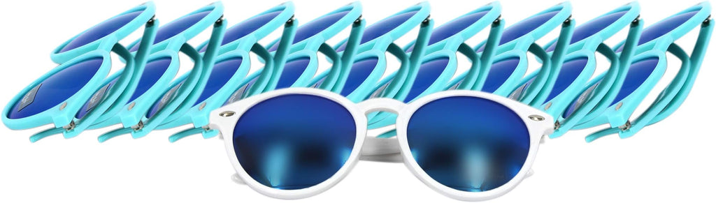 LADY&HOME Bachelorette Party Cat Eye Sunglasses - Image 7