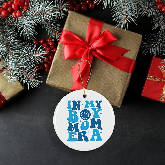 NewEleven Gifts for Boy Mom - Image 6