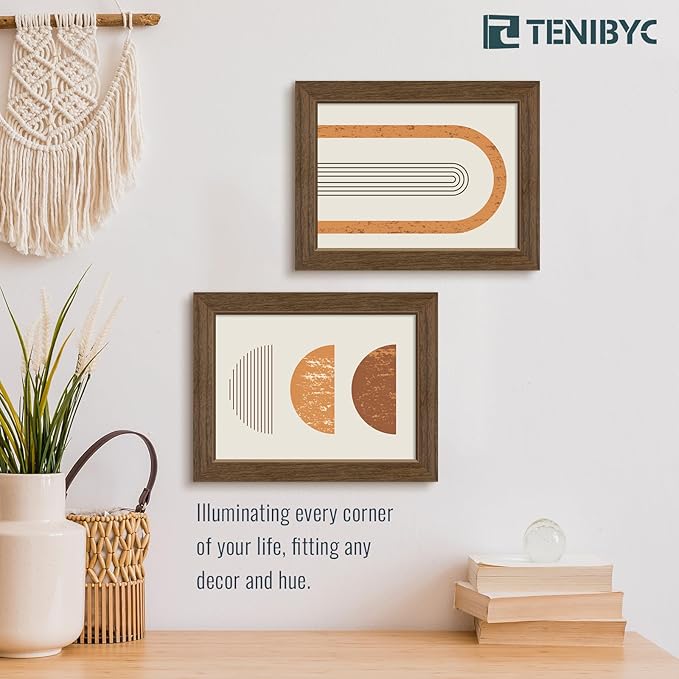8x10 Picture Frame Set - Image 7