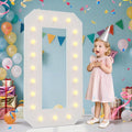 4FT Marquee Light Up Letters by LOBOOM