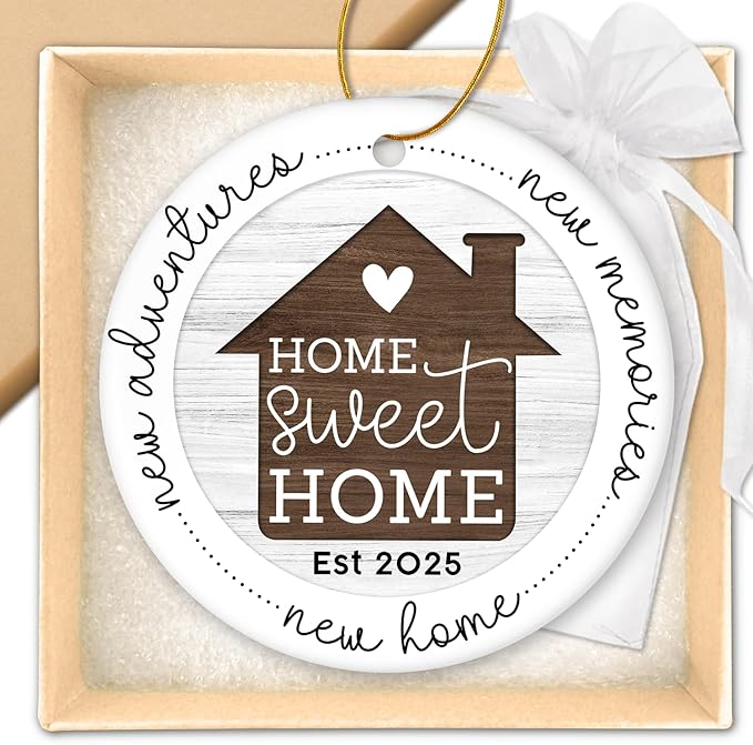 HEXMOZ New Home Gift Ideas by HEXMOZ