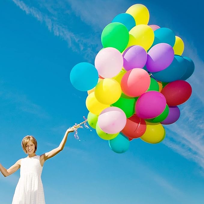 Airloons Helium Balloon Kit - Image 8