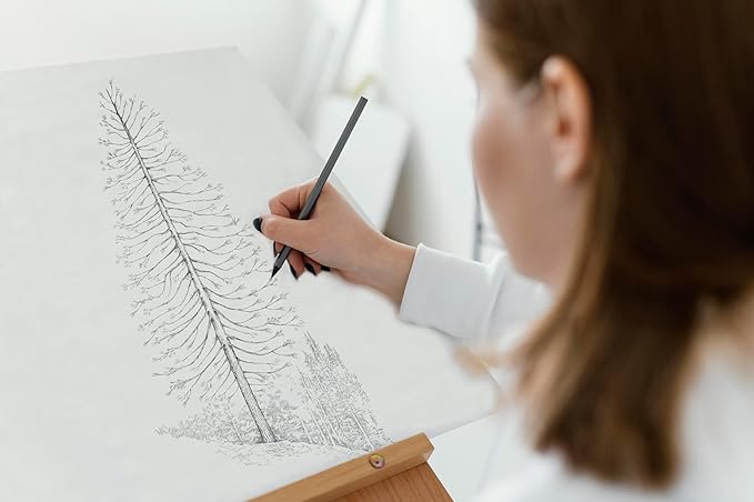 Guestbook Tree Signature Pine Tree - Image 3