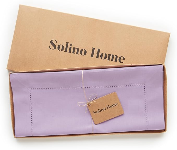 Solino Home Table Runner 90 Inches Long - Image 6