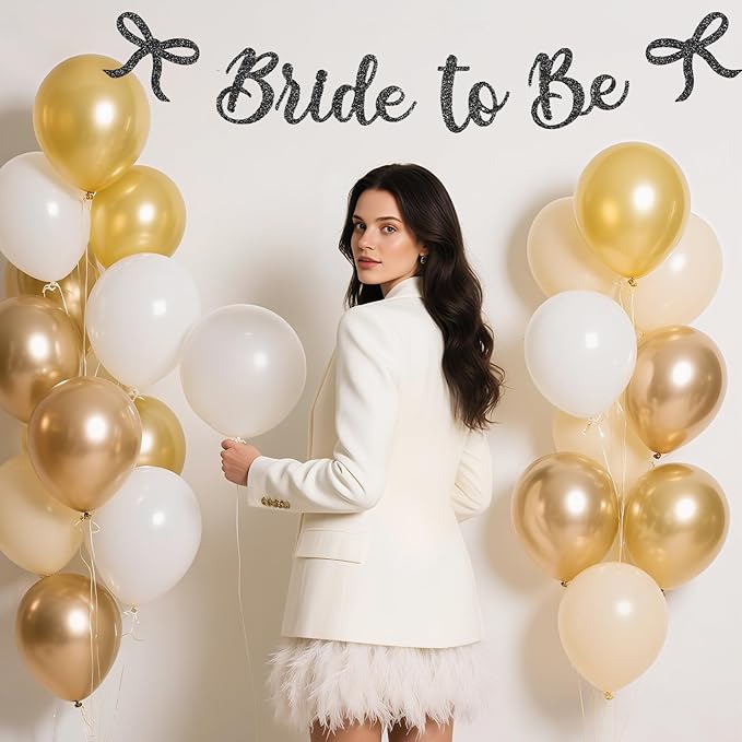 Bride to Be Banner - Image 8