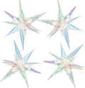 Tellpet Starburst Balloons by Tellpet