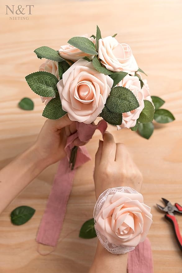 N&T NIETING Artificial Flowers - Image 9