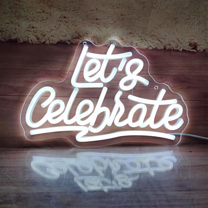 Neon Signs for Wall Decor - Image 6