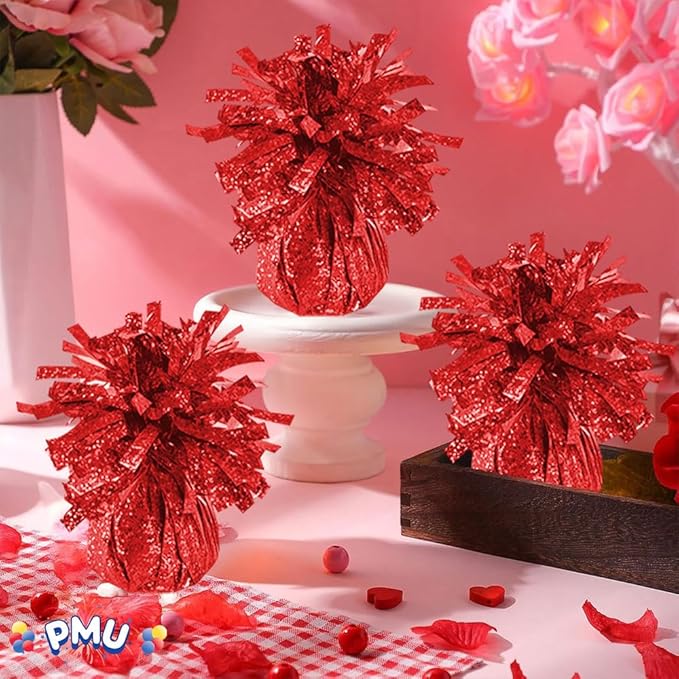 PMU Kisses Balloon Weights - Image 3
