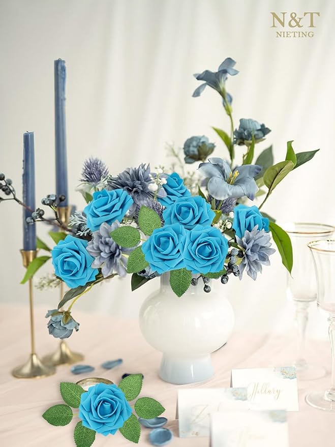 N&T NIETING Artificial Flowers - Image 2