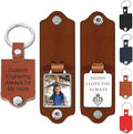 Personalized Custom Keychain by Unknown
