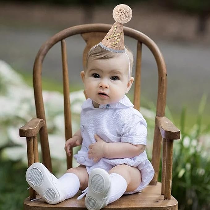 WAOUH Half Birthday Hat - Image 3
