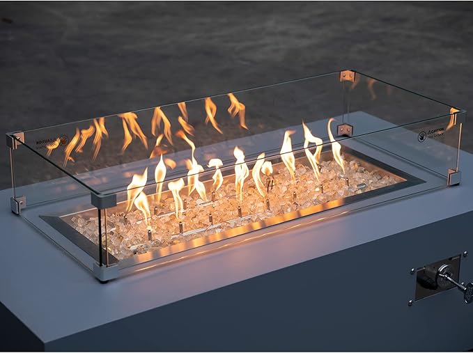 Stanbroil 10-Pound Fire Glass - Image 5