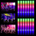 Glow Sticks Bulk, Light Up Batons Party Favors by ColorHome