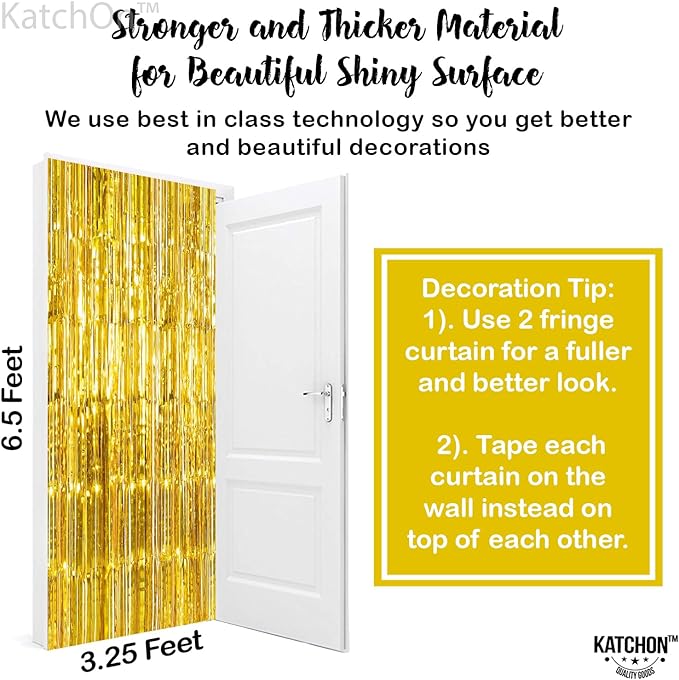 KatchOn, Bachelorette, 50th Anniversary Decorations - Image 3
