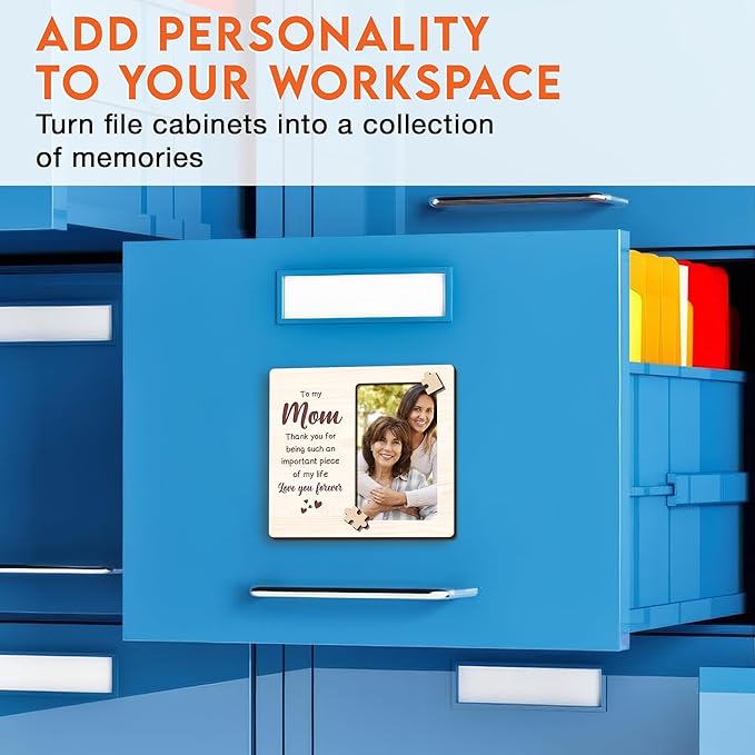 Magnetic Picture Frames - Image 6