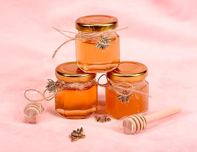 Mini Honey Jars - Image 4