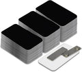 Name Tag/Badge Blanks by All+Quality