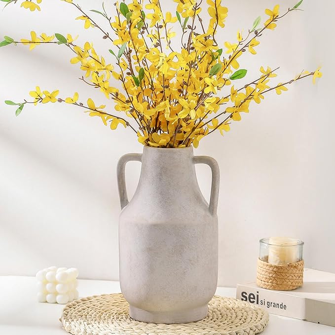 Mitt&Ditt Ceramic Flower Vase - Image 5